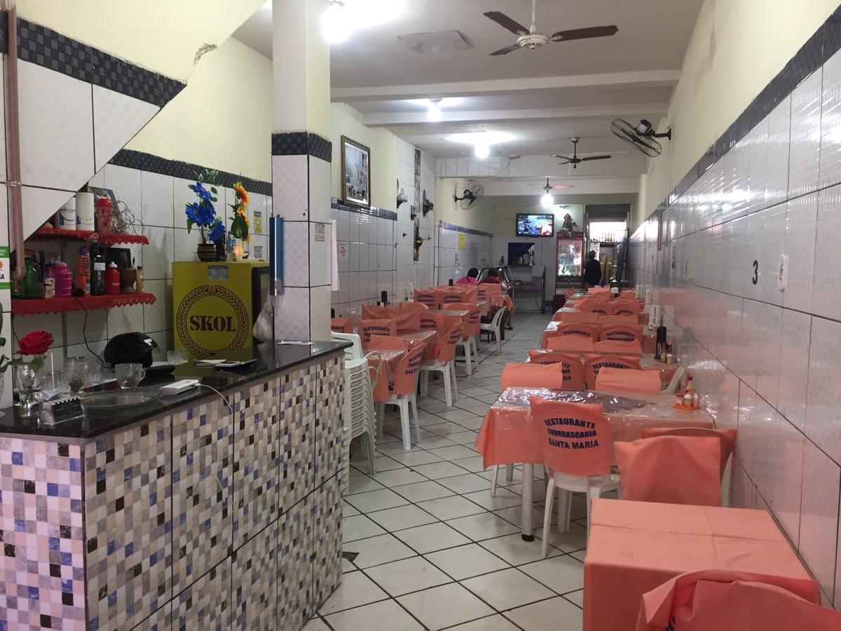 Hotel Pousada Bacanas Aparecida  Esterno foto